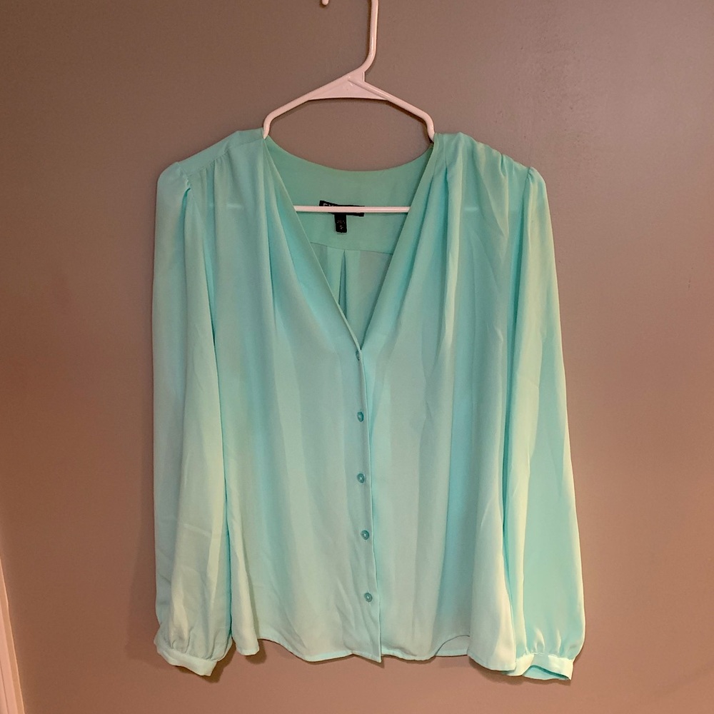 Express blouse